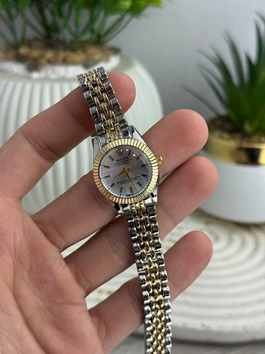 Rolex Women’s Luxury Watch