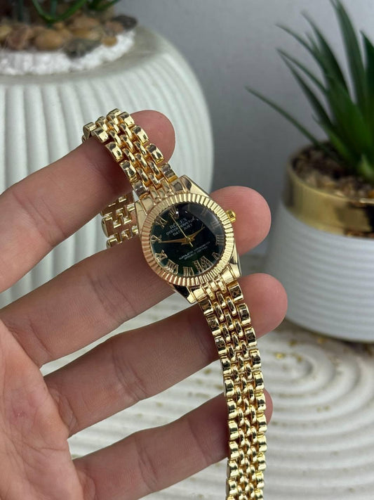 Rolex Women’s Luxury Watch