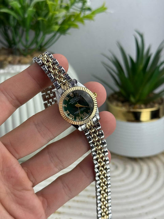 Rolex Women’s Luxury Watch