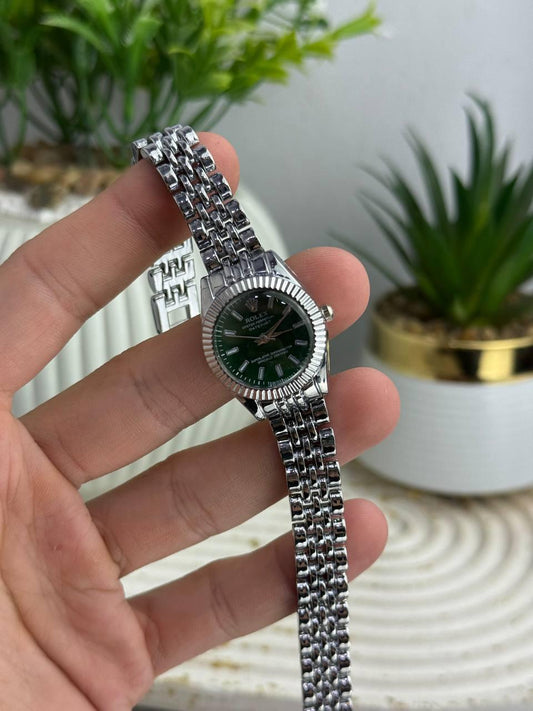 Rolex Women’s Luxury Watch