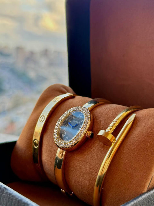 Cartier avaliable now for womens