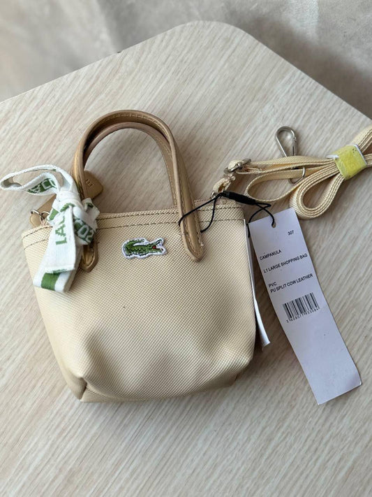BAG LACOSTE